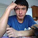 Mergen Mustapaev, 29 лет