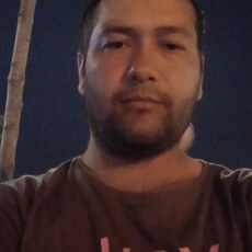 Фотография мужчины Фарид, 33 года из г. Шерабад