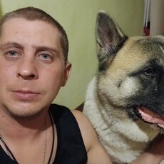 Фотография мужчины Евгений, 33 года из г. Джанкой