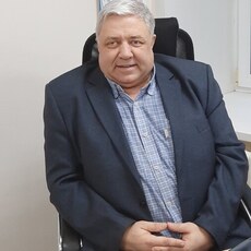 Фотография мужчины Олег, 53 года из г. Балашиха