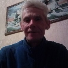 Фотография мужчины Влад, 59 лет из г. Старый Оскол