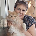 Татьяна, 60 лет