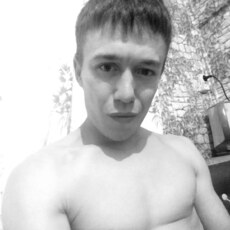 Фотография мужчины Вова, 33 года из г. Тулун