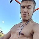 Вова, 33 года