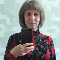 Фотография девушки Наталья, 43 года из г. Верхняя Салда