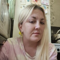 Фотография девушки Татьяна, 39 лет из г. Новосибирск