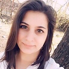 Фотография девушки Ana, 37 лет из г. Тбилиси