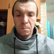 Фотография мужчины Денис, 38 лет из г. Уфа