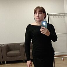 Фотография девушки Ольга, 45 лет из г. Сургут