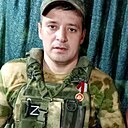 Контрактник, 28 лет