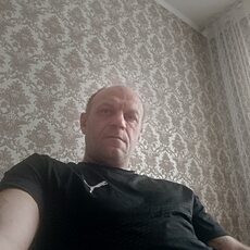 Фотография мужчины Алексей, 46 лет из г. Осинники