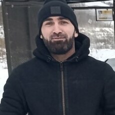 Фотография мужчины Марат, 30 лет из г. Белгород