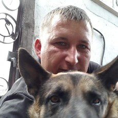 Фотография мужчины Денис, 35 лет из г. Бишкек