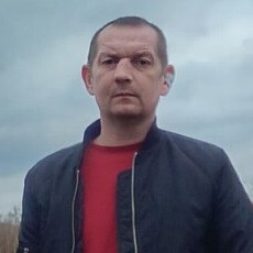 Фотография мужчины Юрик, 42 года из г. Дмитровск-Орловский