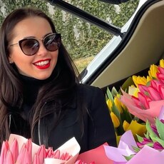 Фотография девушки Irina, 27 лет из г. Одесса