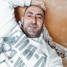 Фотография мужчины Салех, 41 год из г. Каспийск
