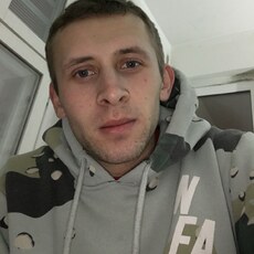 Фотография мужчины Therealvlad, 28 лет из г. Осиповичи