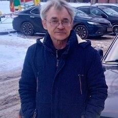 Фотография мужчины Вещий, 61 год из г. Череповец