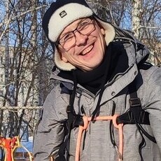 Фотография мужчины Николай, 55 лет из г. Пермь