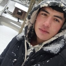 Фотография мужчины Дилшод, 27 лет из г. Сертолово