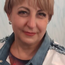 Фотография девушки Светлана, 44 года из г. Макеевка