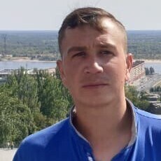 Фотография мужчины Алексей, 30 лет из г. Луга