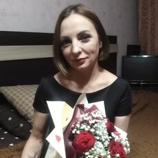 Фотография девушки Елена, 48 лет из г. Чебаркуль