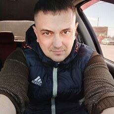 Фотография мужчины Dill, 39 лет из г. Коломна