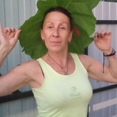 Фотография девушки Надин, 50 лет из г. Комсомольск-на-Амуре