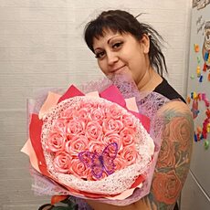 Фотография девушки Тамара, 39 лет из г. Куйбышев
