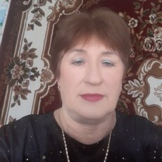 Фотография девушки Елена, 63 года из г. Курганинск