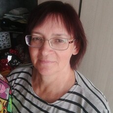 Фотография девушки Татьяна, 53 года из г. Белая Калитва