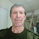 Варерий, 63 года