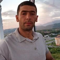 Фотография мужчины Аскер, 35 лет из г. Владикавказ