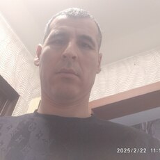 Фотография мужчины Жора, 38 лет из г. Комсомольск-на-Амуре
