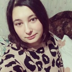 Фотография девушки Анастасия, 27 лет из г. Тогучин