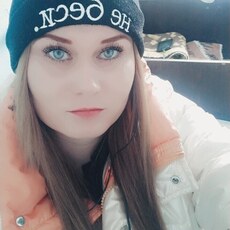 Фотография девушки Екатерина, 30 лет из г. Талдыкорган