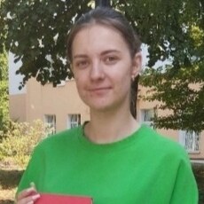 Фотография девушки Настасья, 19 лет из г. Новочеркасск