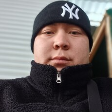 Фотография мужчины Аскар, 23 года из г. Иловля