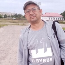 Фотография мужчины Вадя, 53 года из г. Судак