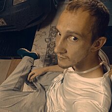 Фотография мужчины Денис Васильевич, 26 лет из г. Новосибирск