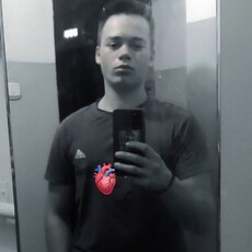 Фотография мужчины Саша, 19 лет из г. Райчихинск