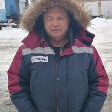 Фотография мужчины Олег, 58 лет из г. Красноармейск