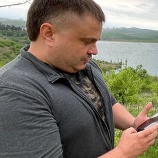 Фотография мужчины Роман, 41 год из г. Севастополь