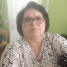 Фотография девушки Ольга, 59 лет из г. Ленинск