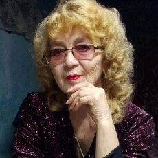 Фотография девушки Екатерина, 60 лет из г. Улан-Удэ