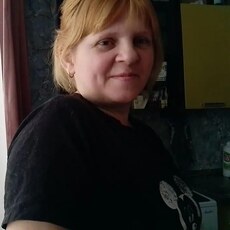 Фотография девушки Анна, 41 год из г. Усть-Кут