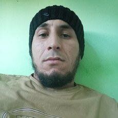 Фотография мужчины Парвиз Музафаров, 28 лет из г. Балаково