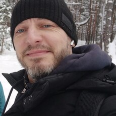 Фотография мужчины Алексей, 46 лет из г. Москва