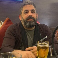 Фотография мужчины Orxan, 38 лет из г. Енакиево